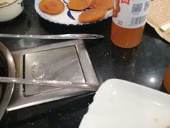 -草墩罗非鱼庄•野生菌•腊排骨(七星街上段店)