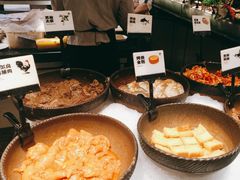 -钱小奴创意自助餐厅·原切谷饲安格斯畅吃(宁波奉化银泰店)