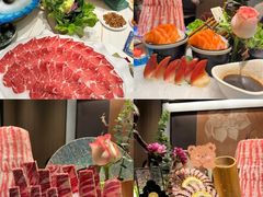 -盛武肥牛·清真海鲜火锅(昆区店)