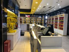 -周黑鸭(北京南站七店)