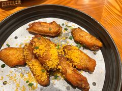 -芳草地度假酒店·野炉中餐厅