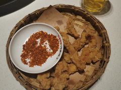 -川西坝子火锅(金沙1.0直营店)