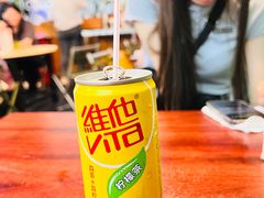 -海安安越南粉(丹竹頭店)