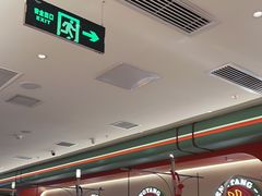 -避风塘·金牌店·夜宵(金玉兰店)