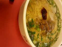 android_upload_pic-中国兰州名牛纯汤牛肉面(永安道店)