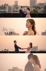 -艺匠摄影ARTIZ STUDIO(南京店)