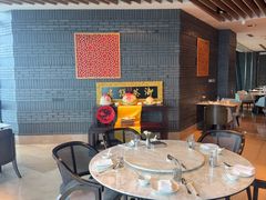 -无锡苏宁银河国际酒店-悦府65中餐厅