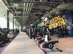 -Trainyard 炼·工场(中国国际贸易中心店)