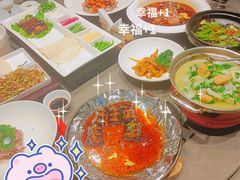 -大鹏饭店·金陵家宴(奥体中心店)