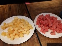 -Carbon莫卡哆·意大利复古集市餐厅(杭州大厦店)