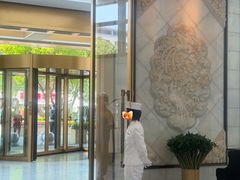 -王府半岛酒店