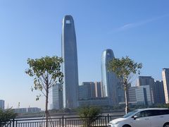 -傲廬·云端餐厅·深圳柏悦酒店