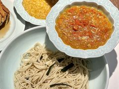 -裕兴记•蟹黄面馆(人民广场店)