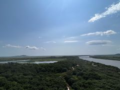 -珲春防川景区