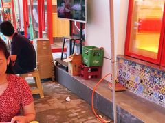 -映山红鲜货火锅(鱼嘴店)