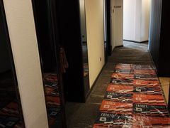 -美豪怡致酒店(上海长寿路店)