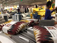 -宜家家居(西安未央商场店)