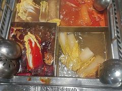 -海底捞火锅(赛格国际购物中心店)