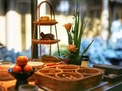 -鲤院·新中式美学·庭院餐厅(夫子庙店)
