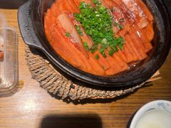 -老阿爸鲜鱼土菜(昆山花桥店)