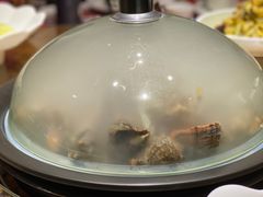 -77号渔船·蒸海鲜青岛菜(积米崖店)