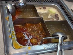 -海底捞火锅(振华商厦店)