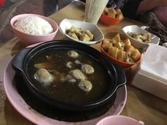 -新记肉骨茶