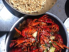 -一棠龙虾•王牌虾球(楚河汉街店)