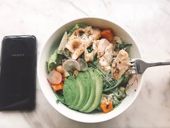 -农畉LONFOOD(福田星河COCOPark店)