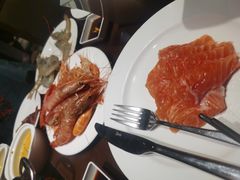 -济南蓝海御华大饭店·蓝钻国际美食自助百汇(山东书城店)