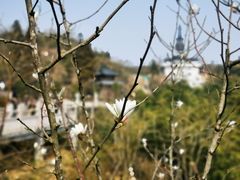 -径山寺
