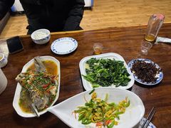 -龙姐私房菜(和顺古镇店)