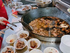 -杭嘉湖咬强羊肉面馆(永兴路总店)