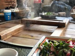 -荣德灶台鱼(圣泉寺店)