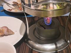 -合肥皇冠假日酒店·菲亚斯特自助餐厅(黄山路店)