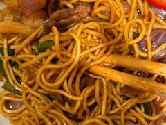 -王繁星面馆(西安熙地港店)