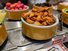-喜家自助小火锅(乐客城店)