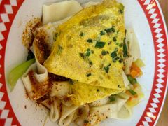 -吴满满油泼面(北方风味园店)