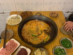 -刁姐火锅(五小区店)