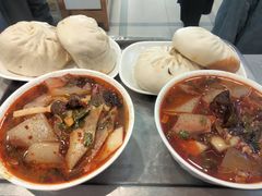 -吴忠民族饭庄(利通南街店)