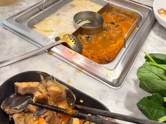 -新辣道鱼火锅(国瑞城店)