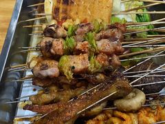 -老谢野馄饨(延安路店)