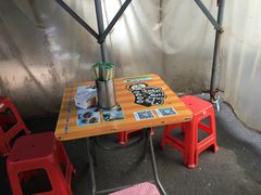 -肖胖子猪油拌粉