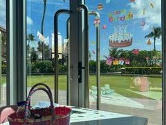 -水桶王国主题餐厅·聚会·生日派对·亲子活动·家庭套餐(亚龙湾希尔顿店)