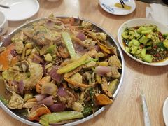 -瑞丽活螃蟹(芒市店)
