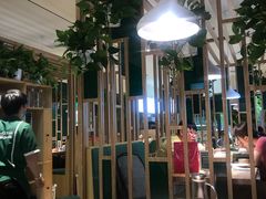 大堂-文记卢源外·江西小炒(凤城八路店)