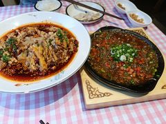 -陶德砂锅(蜀汉路店)