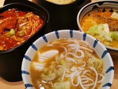 -阿香米线(深业上城店)