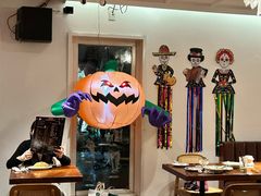 -弗兰克牛排西餐厅Ribone steak house(柠檬花园店)