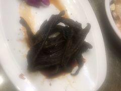 -新聚丰菜馆(太监弄店)